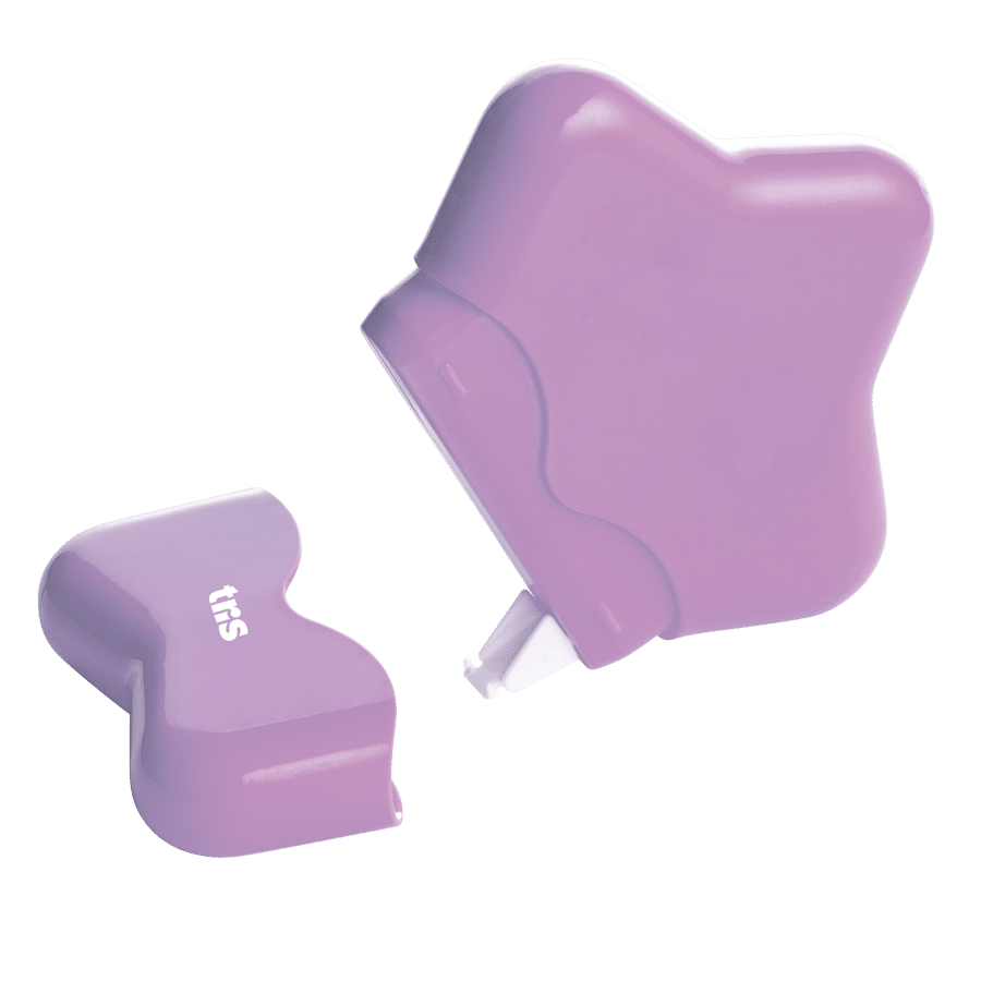 Fita Corretiva Estrela Holic Dreamy - 8Mx5Mm - Cart C/1 Un - Tris - Image 3