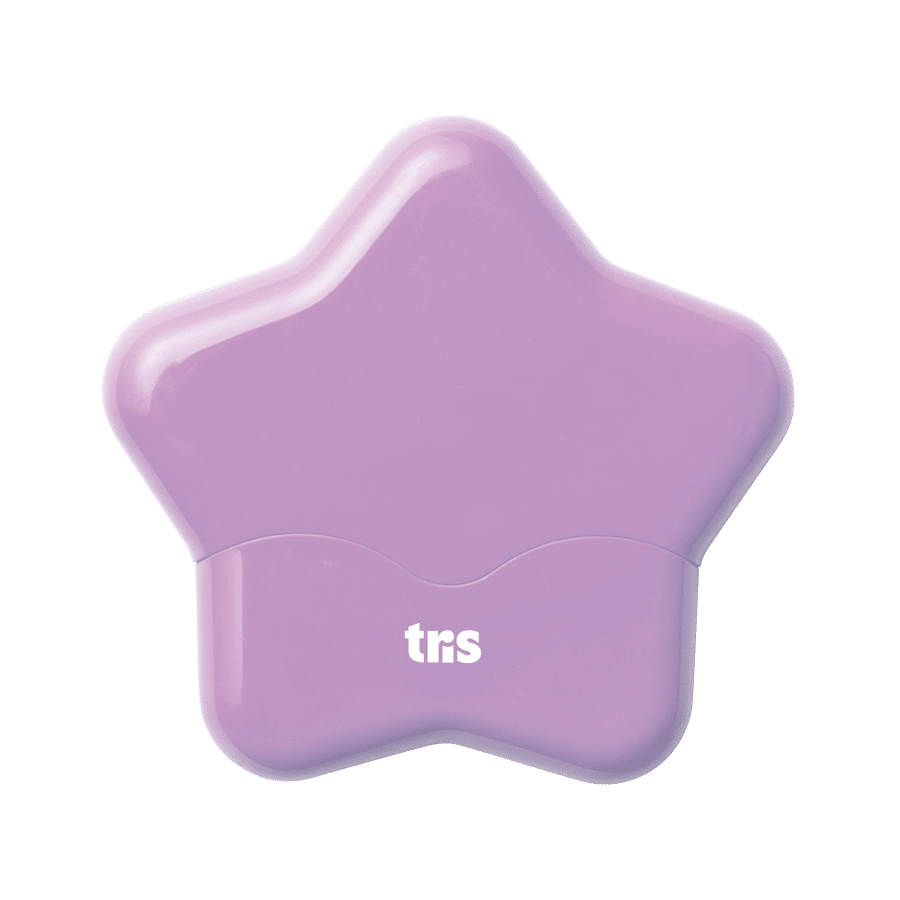 Fita Corretiva Estrela Holic Dreamy - 8Mx5Mm - Cart C/1 Un - Tris - Image 2