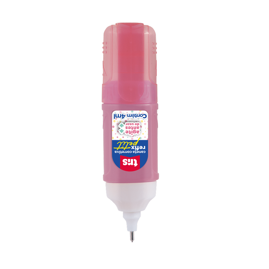Caneta Corretiva Petit - 4ml - CX Display C/12 UN - Image 6