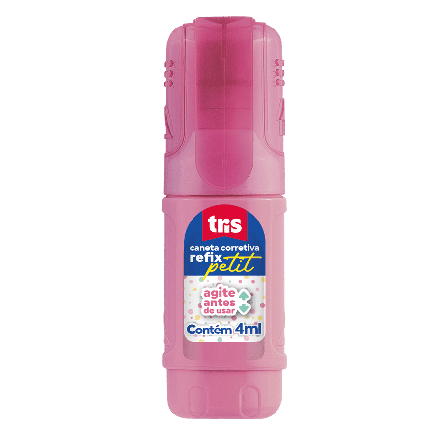 Caneta Corretiva Petit - 4ml - CX Display C/12 UN - Image 5