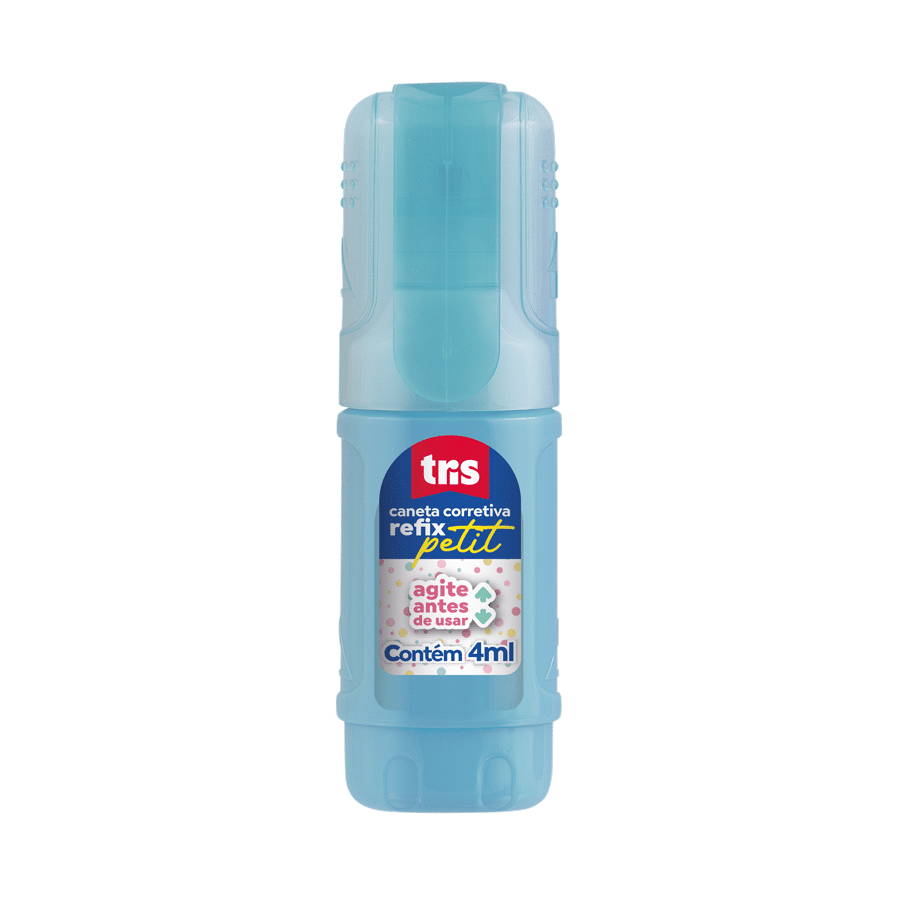 Caneta Corretiva Petit - 4ml - CX Display C/12 UN - Image 4