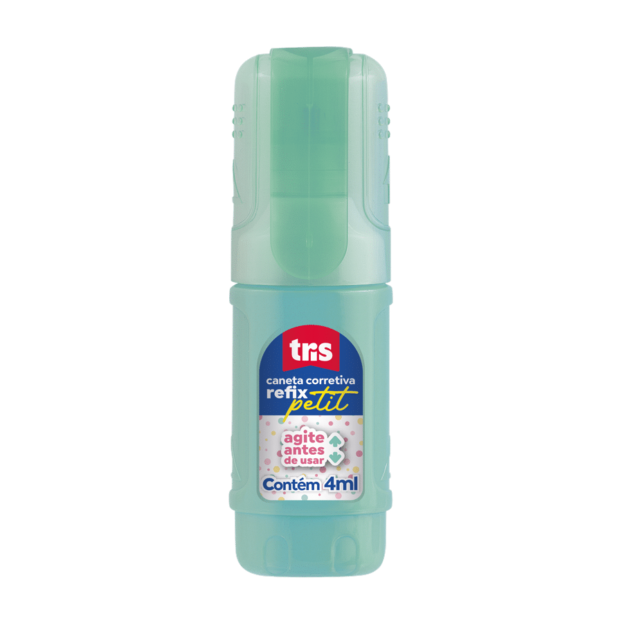 Caneta Corretiva Petit - 4ml - CX Display C/12 UN - Image 2