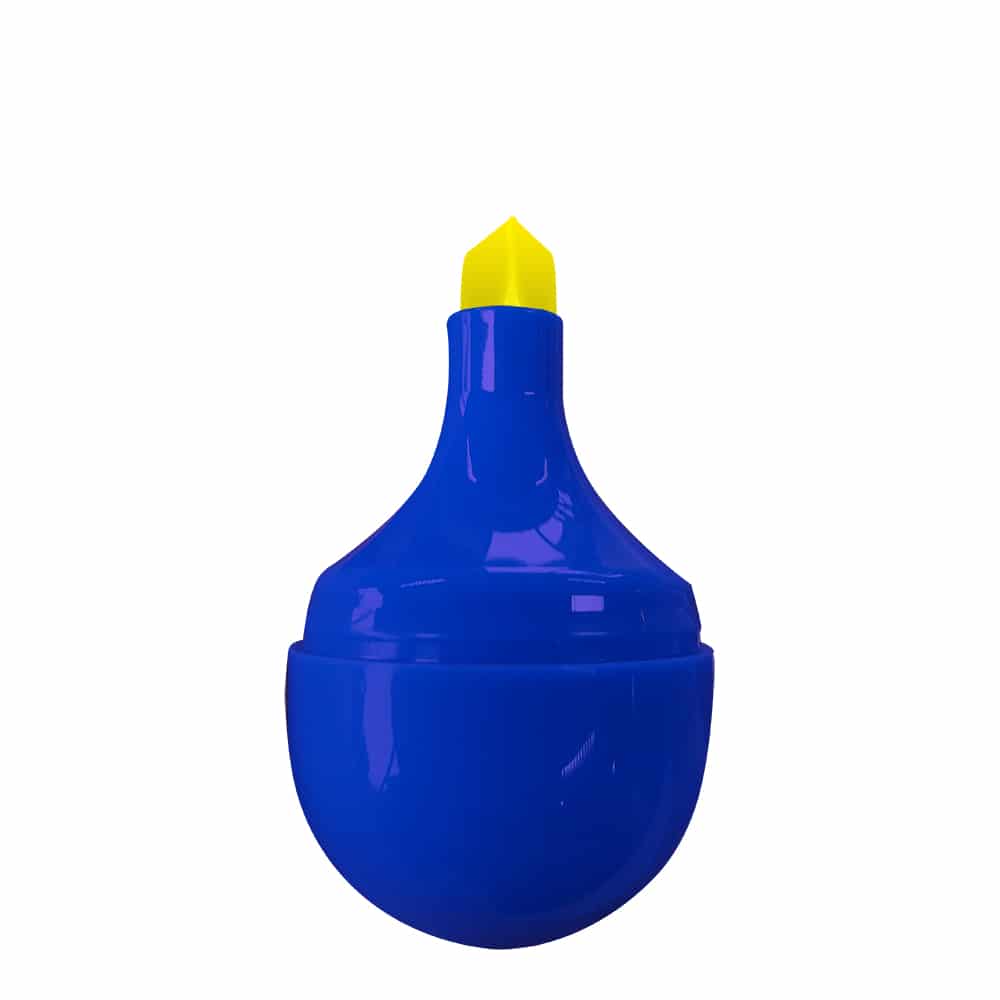 Marca-Texto Minions - Amarelo - Display C/12 UN - Image 3
