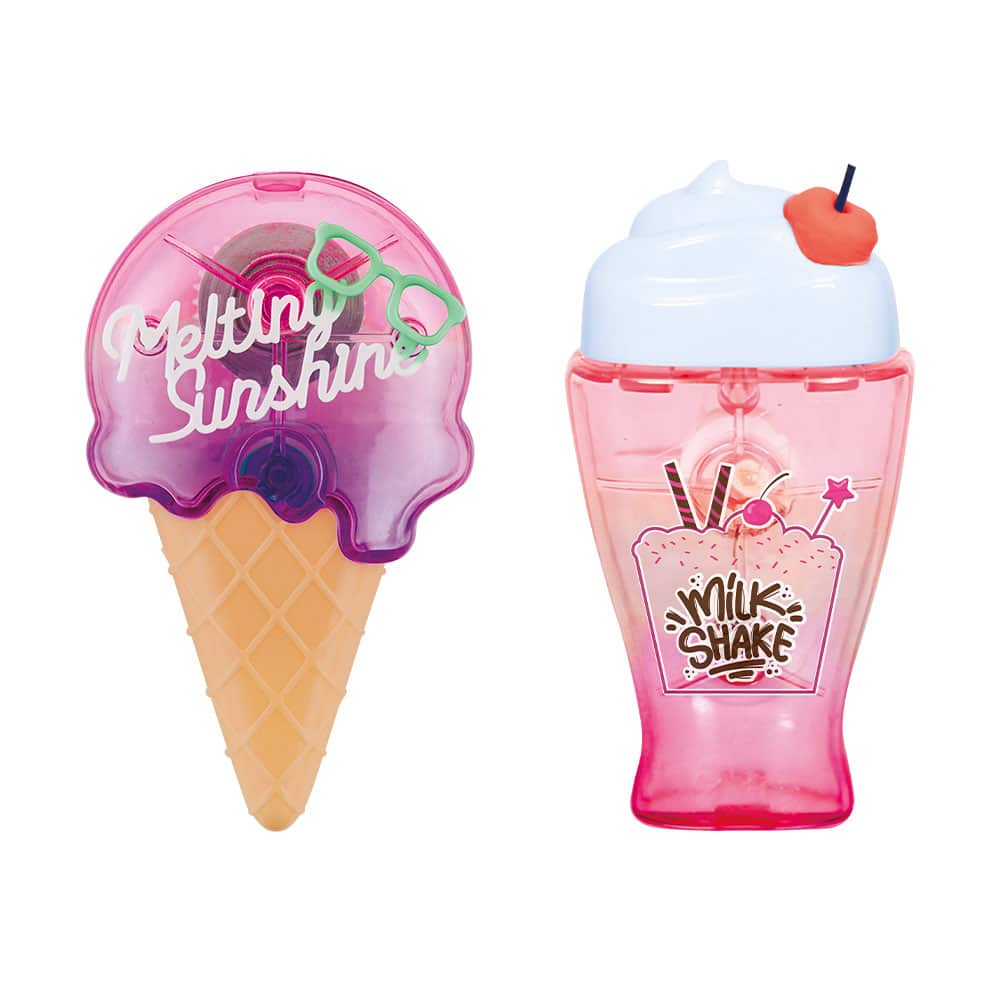 Fita Corretiva Gelato - Tris Holic Docinhos - 6Mx5MM Cart C/ 1UN - Image 3