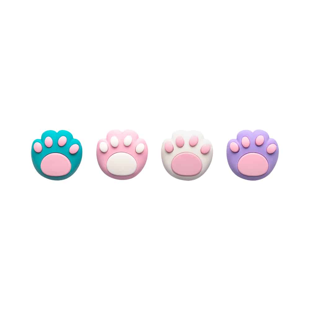 Borracha Purrfect - Tris Holic Pets - Display C/12 Estojos C/4 Un Cada - Image 3